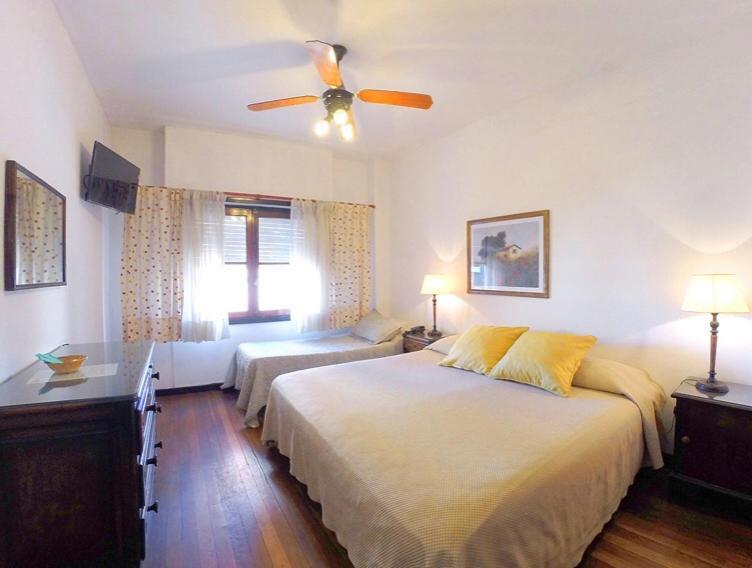 Hotel Imperio Mar del Plata Kültér fotó